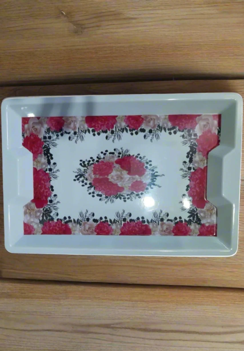 Fiber Tray