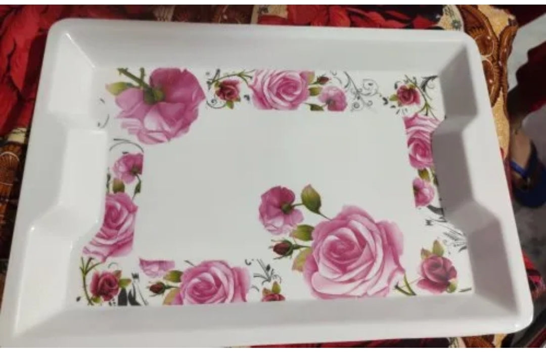 Fiber Tray