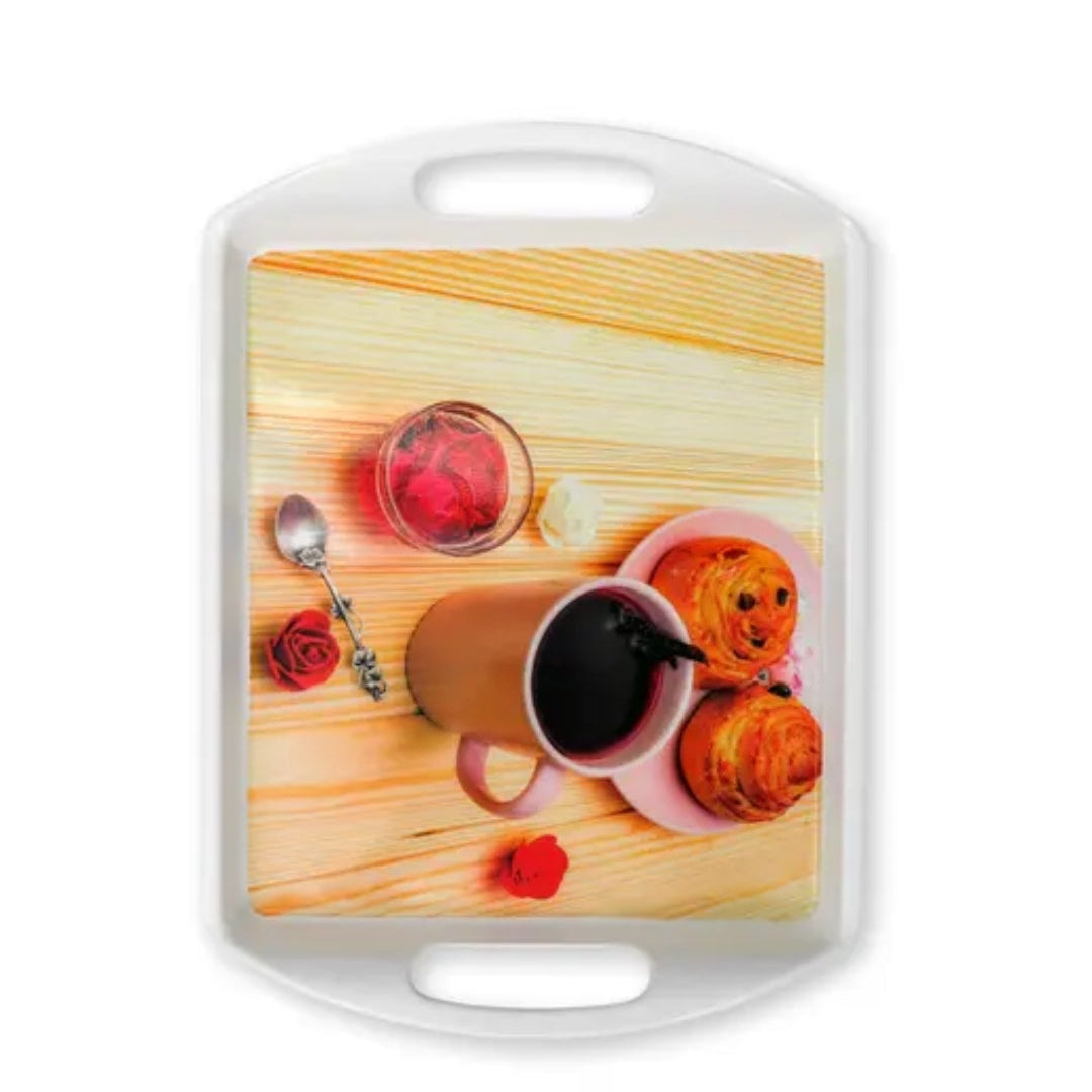 Fiber Tray