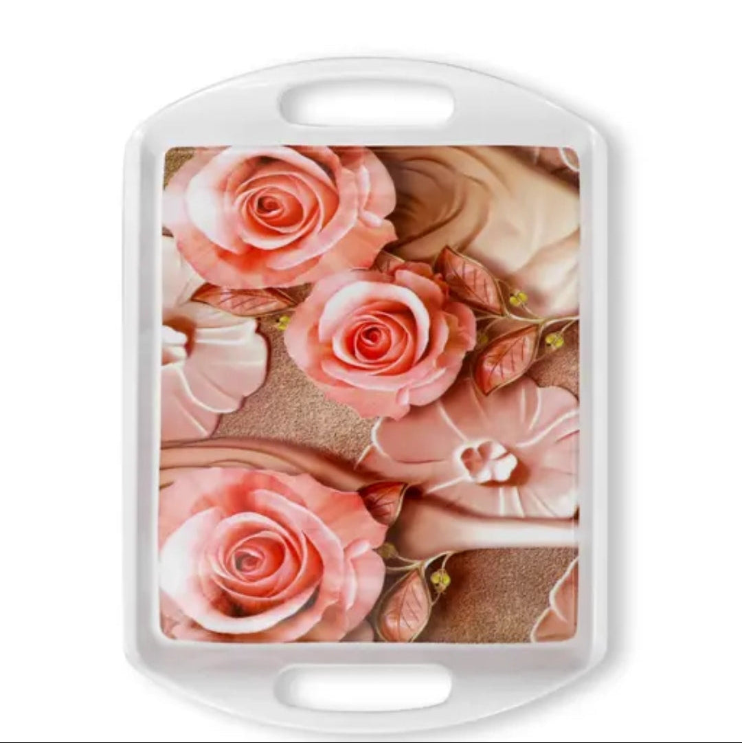 Fiber Plate