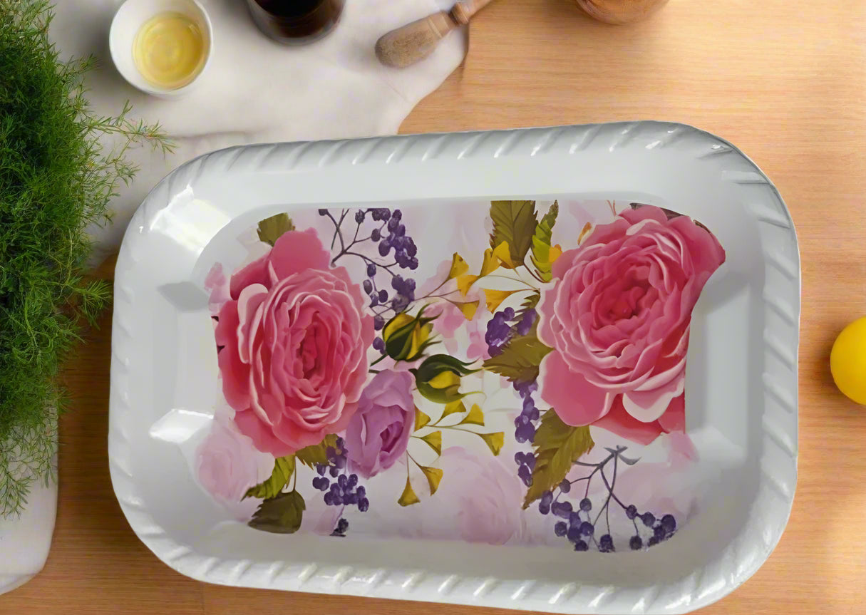 Fiber Tray