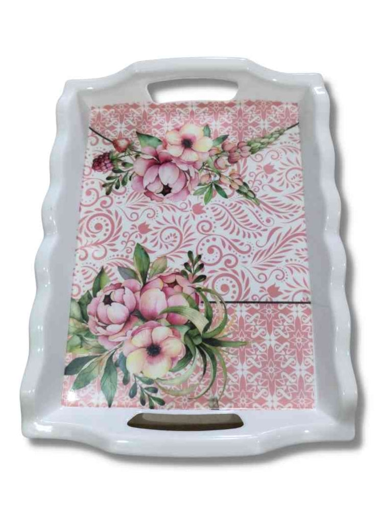 Fiber Tray