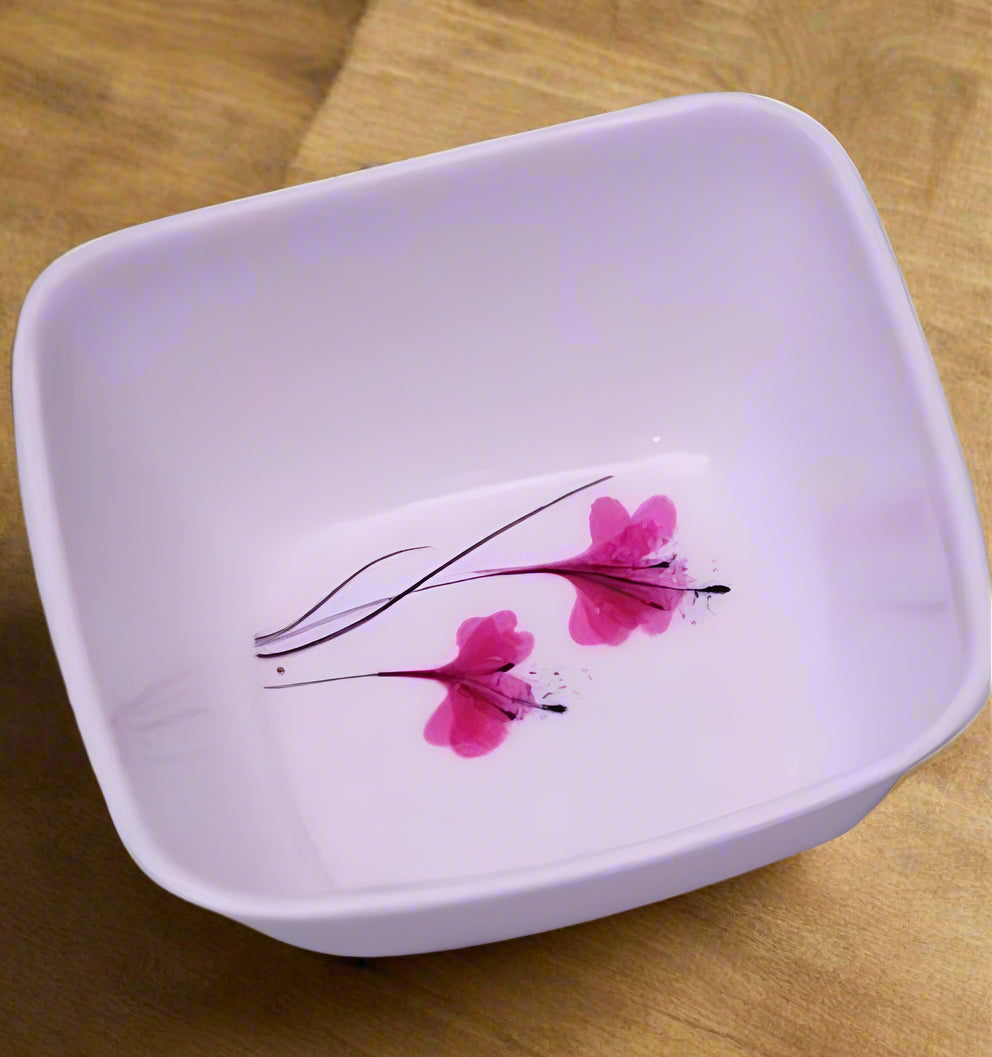 FIBER BOWL