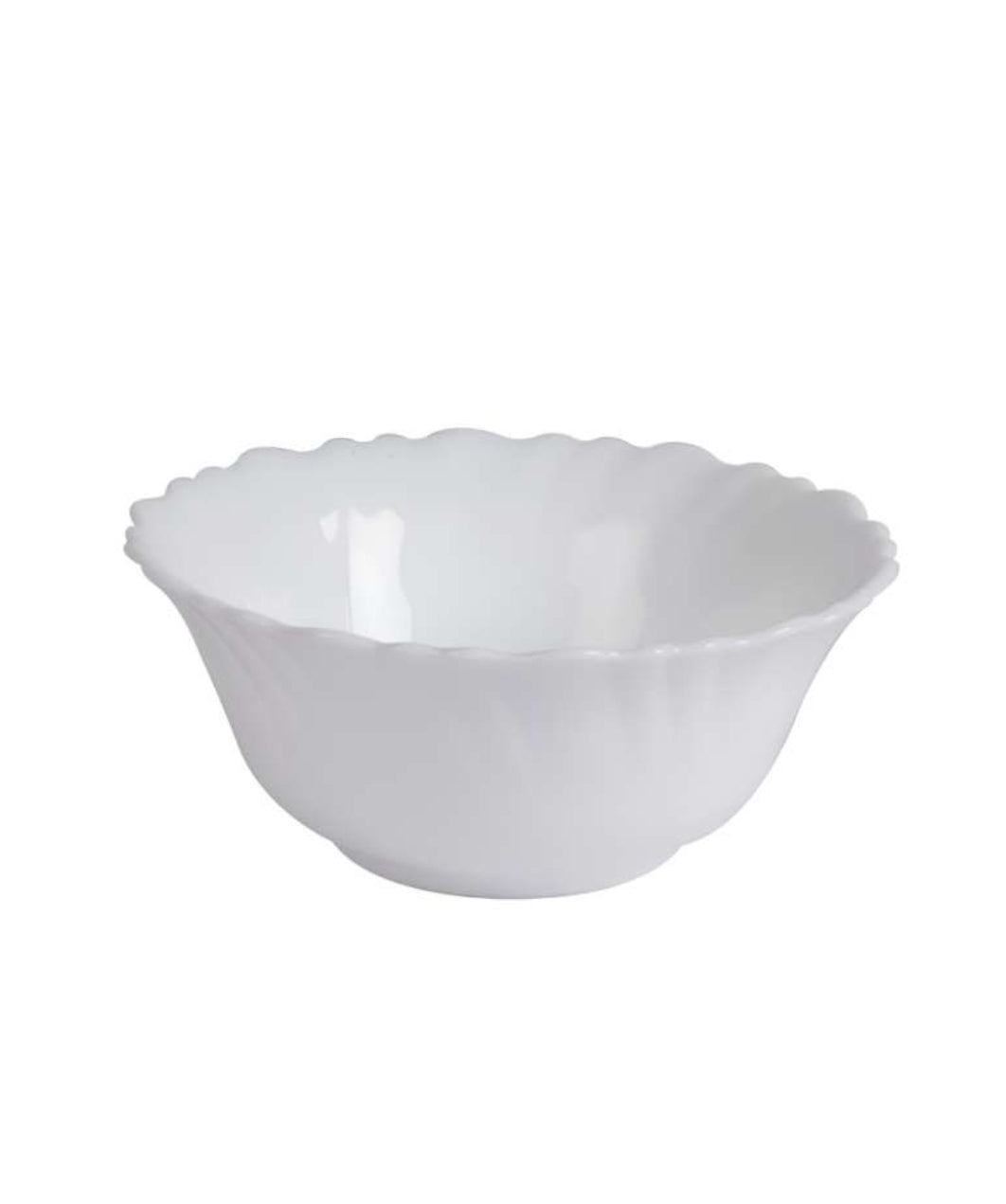 Fiber Bowl