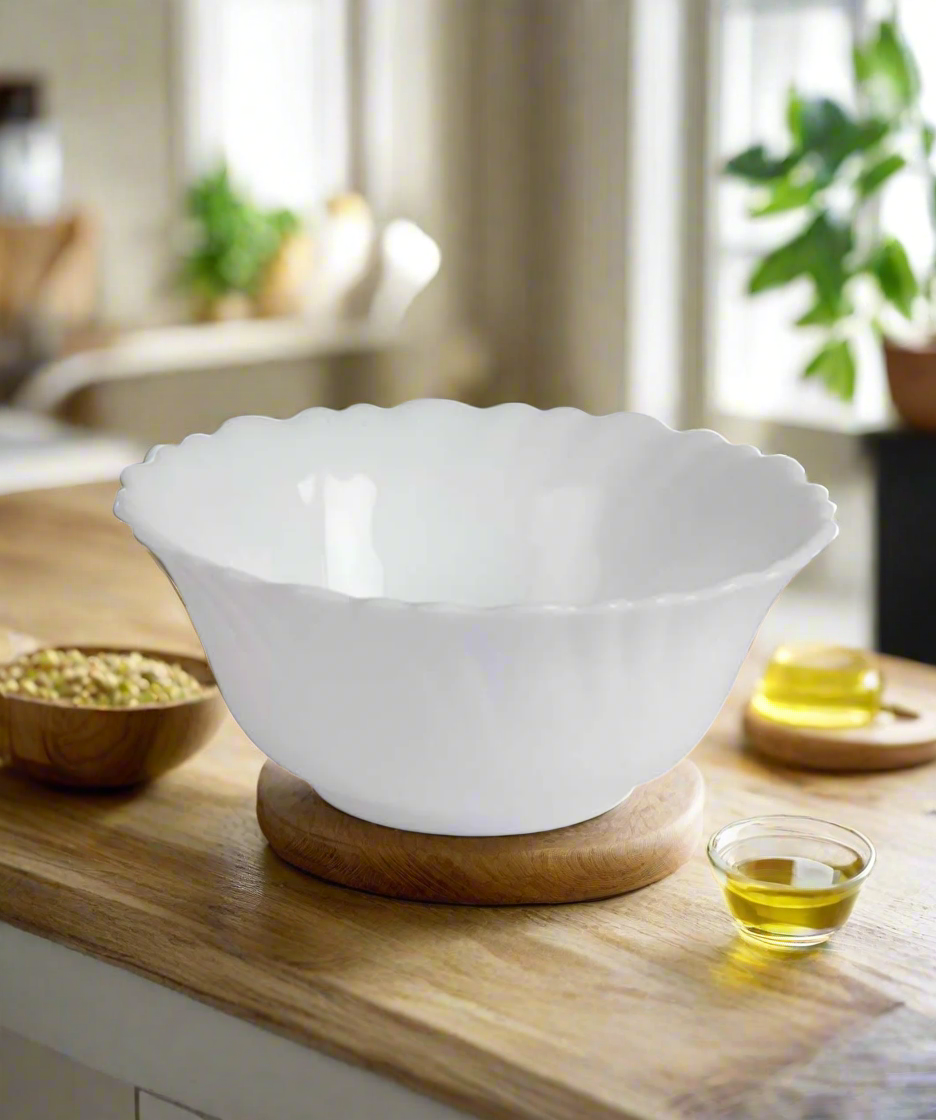 Fiber Bowl