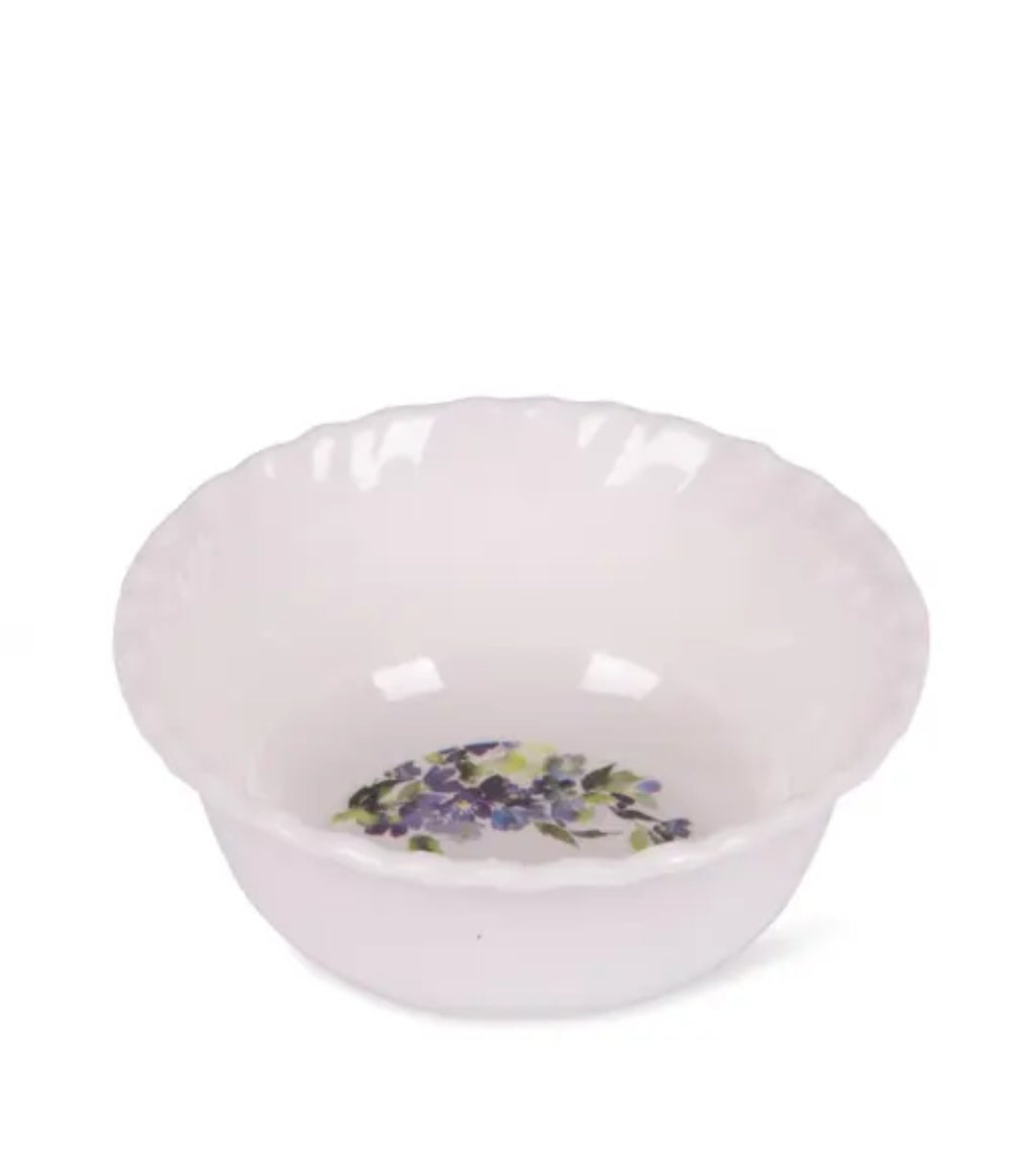 Fiber Bowl