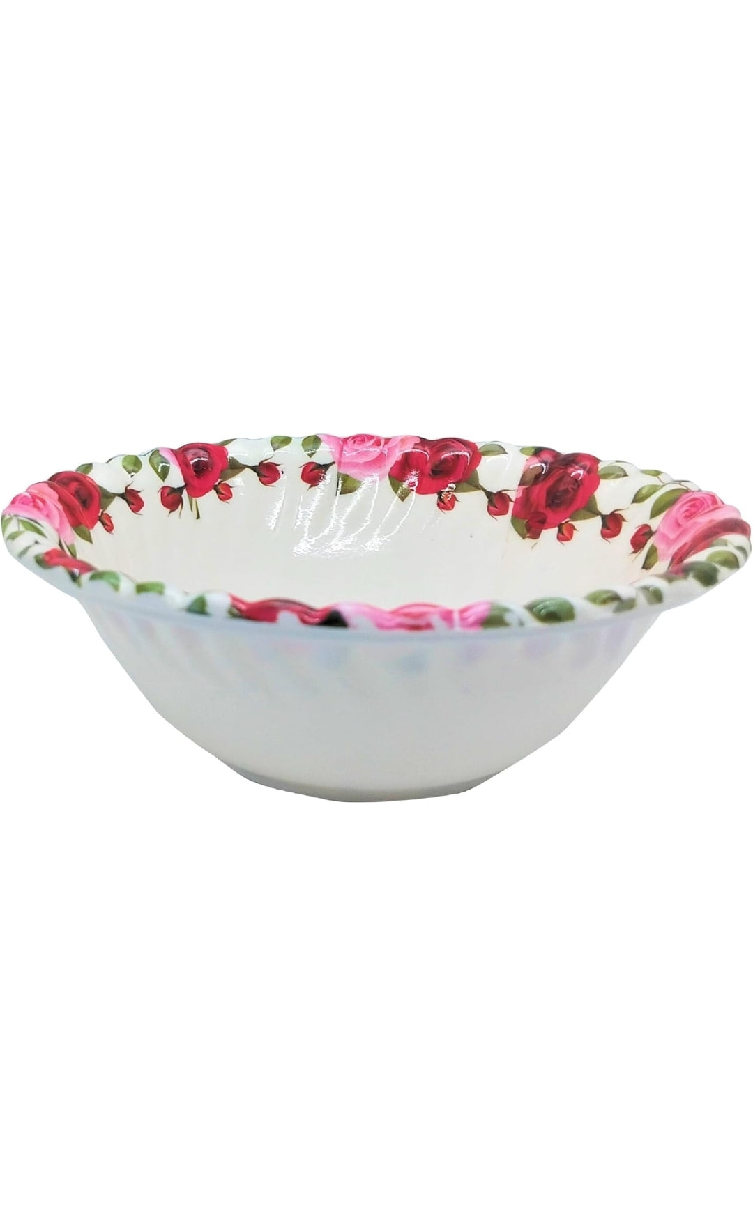 FIBER BOWL
