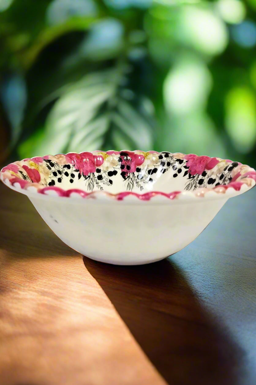 Fiber Bowl
