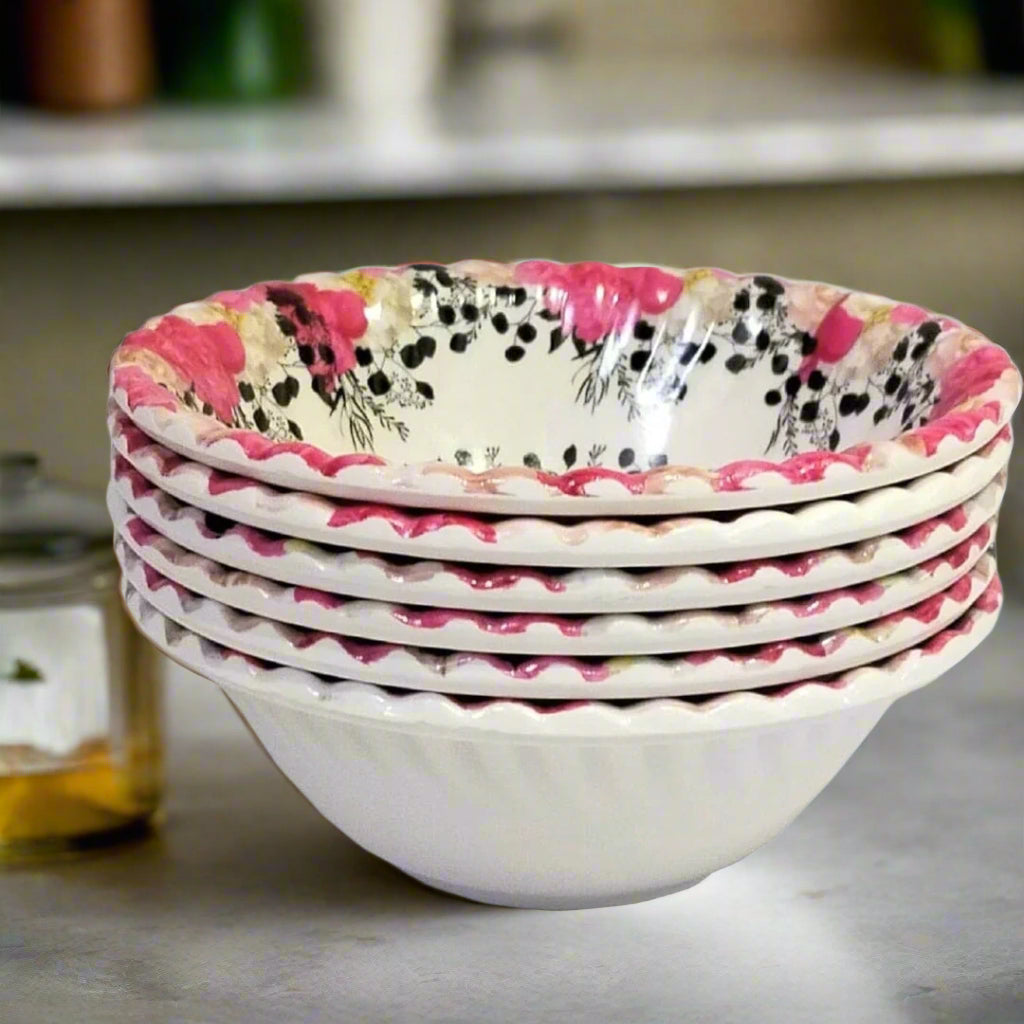 Fiber Bowl