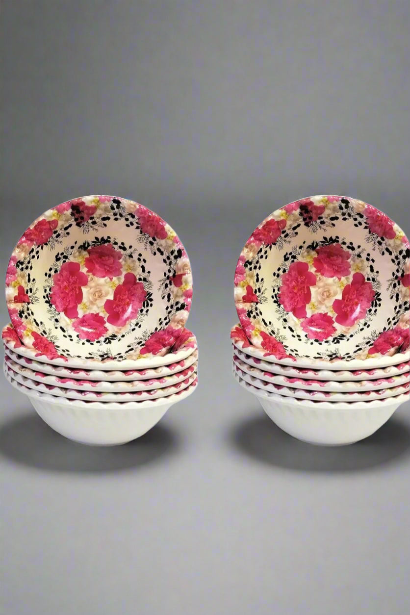 Fiber Bowl