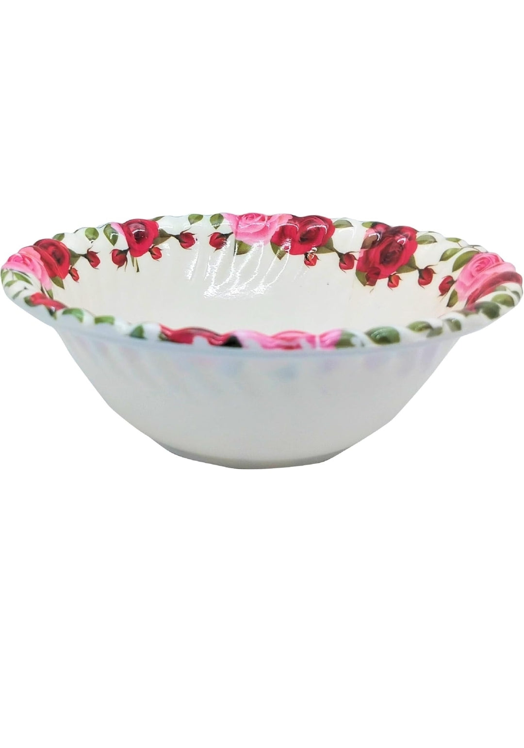 Fiber Bowl