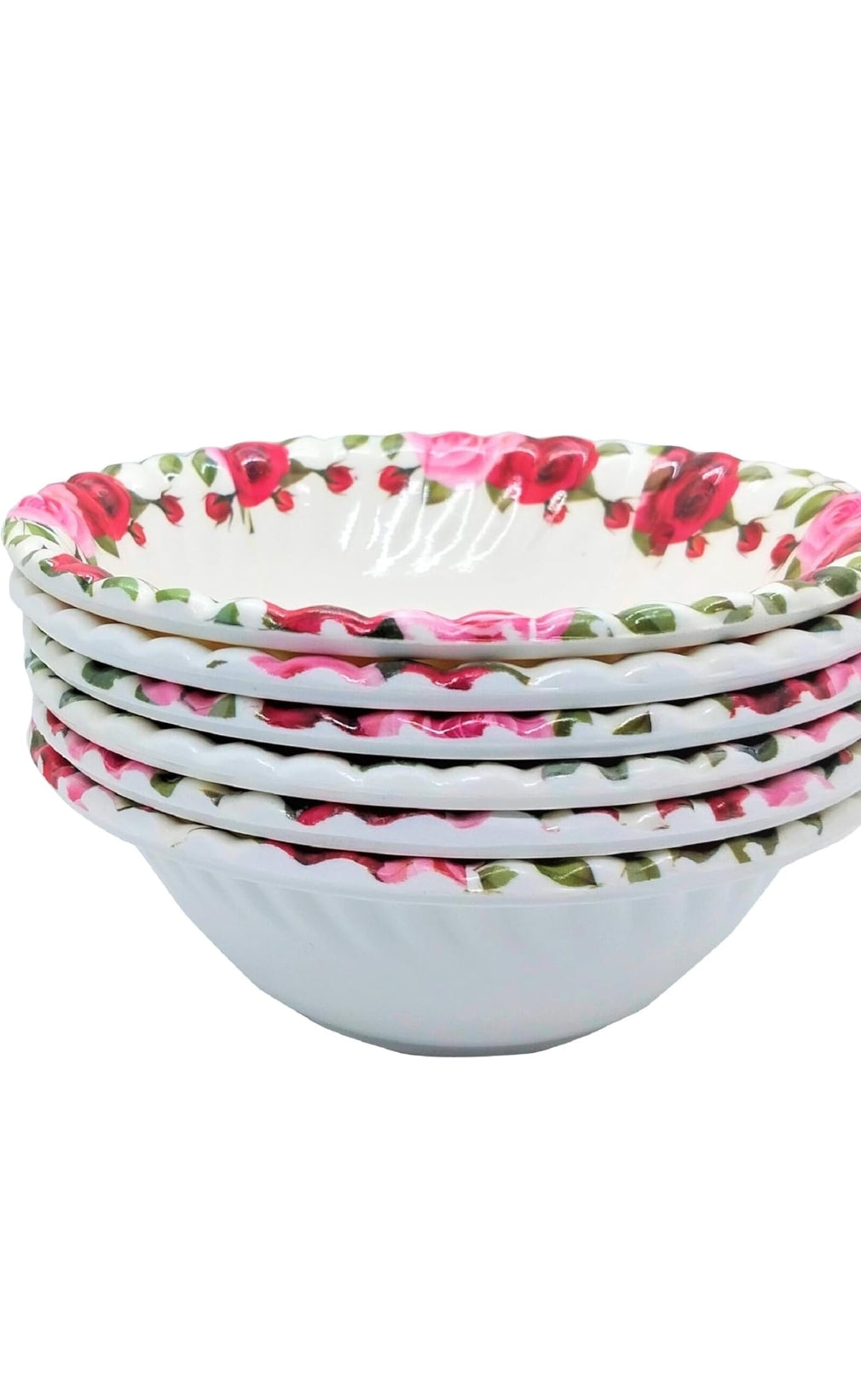Fiber Bowl