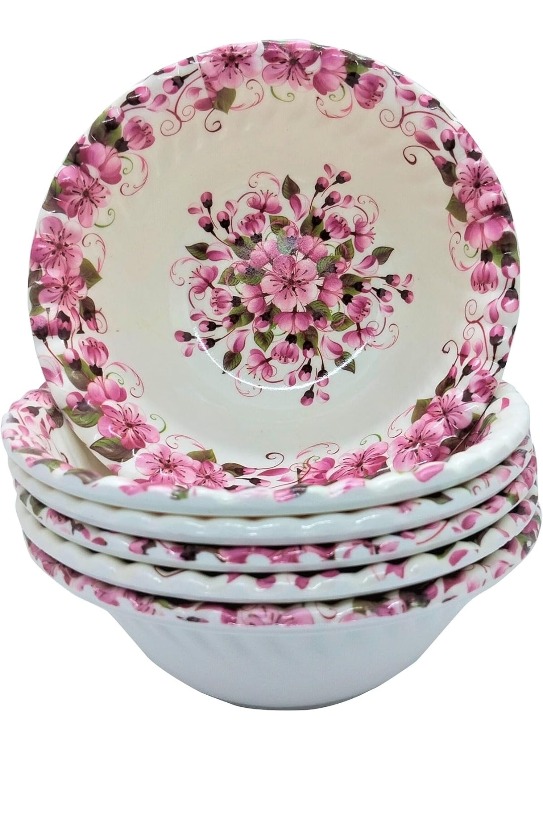 Fiber Bowl