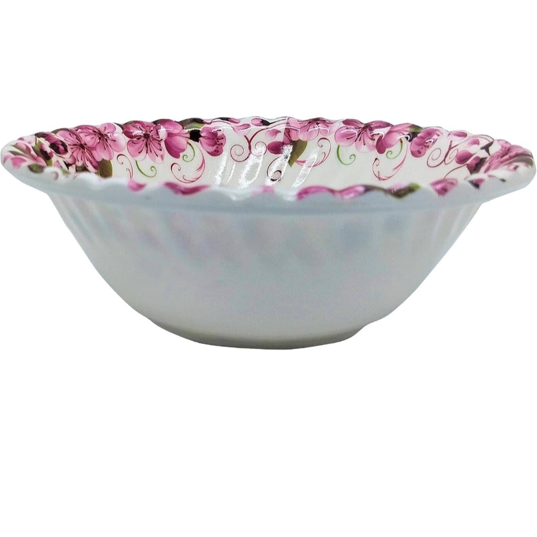 Fiber Bowl