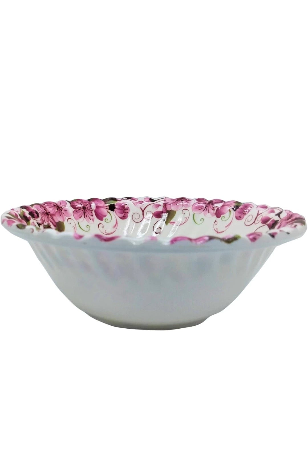 Fiber Bowl