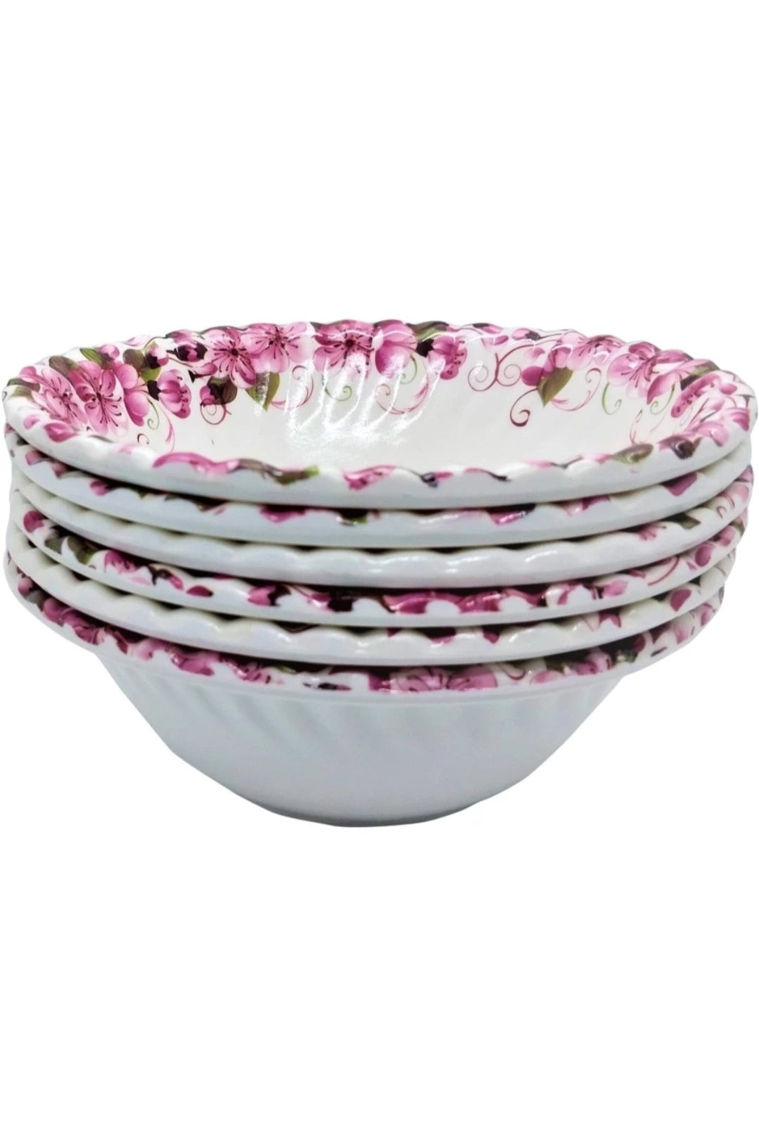 Fiber Bowl
