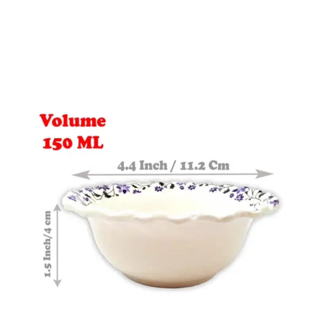 Fiber Bowl