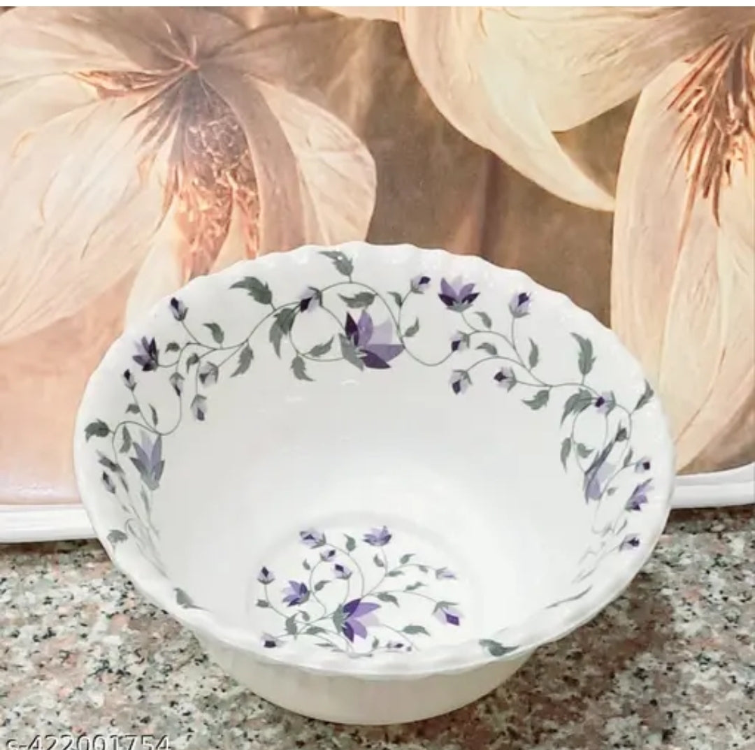 FIBER BOWL