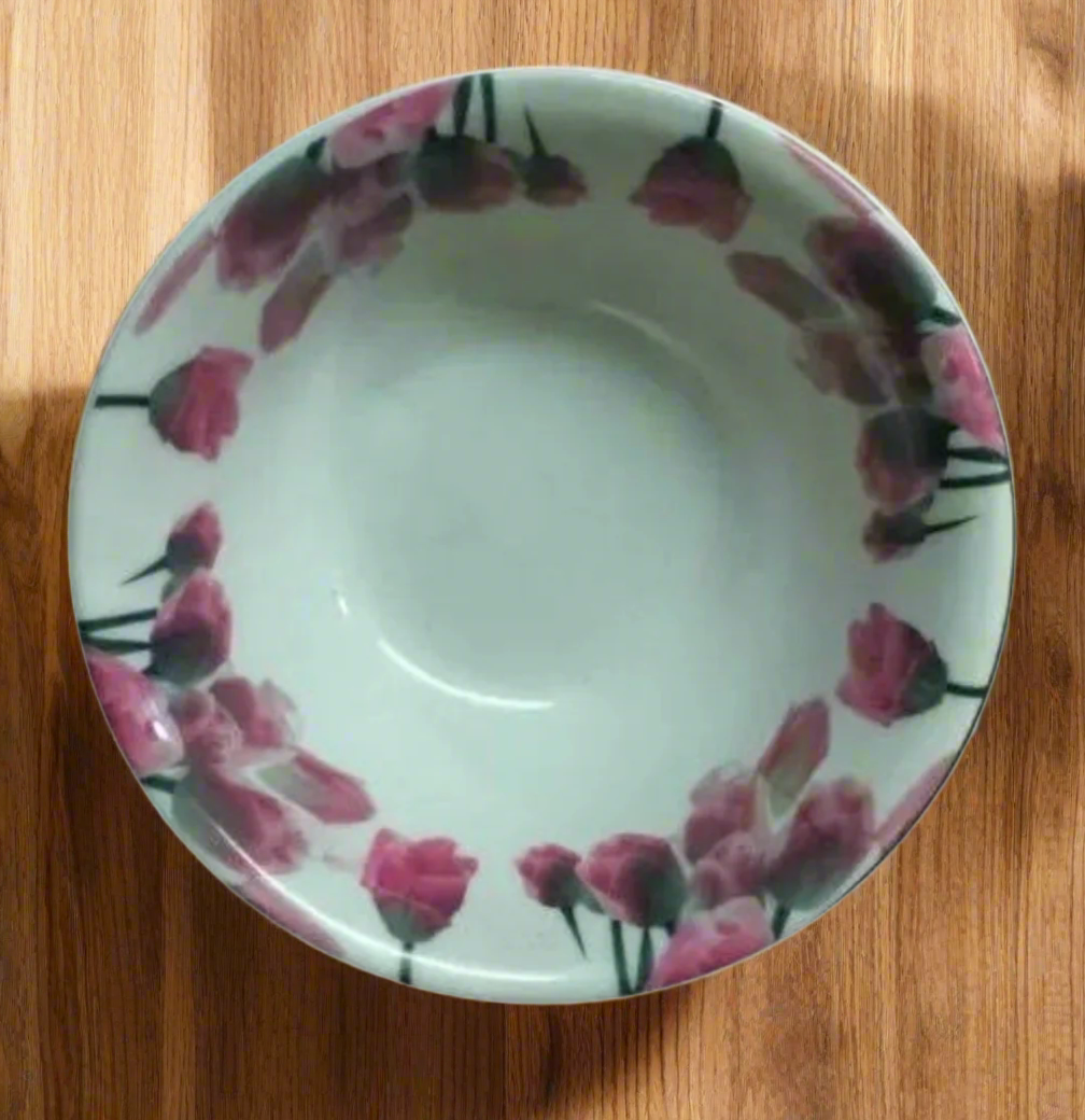 Fiber Bowl