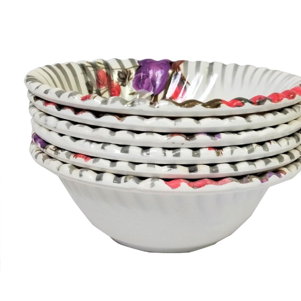 Fiber Bowl