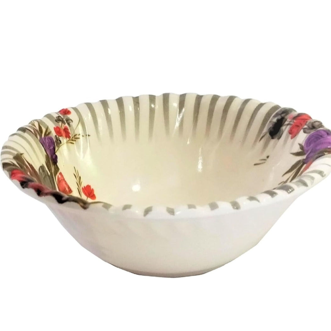 Fiber Bowl