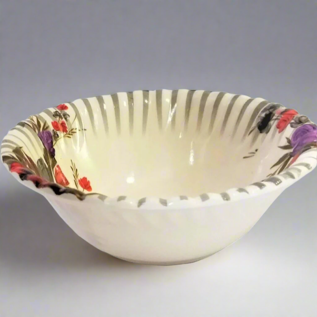 Fiber Bowl