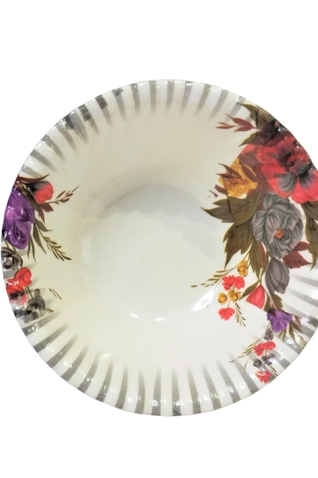 Fiber Bowl