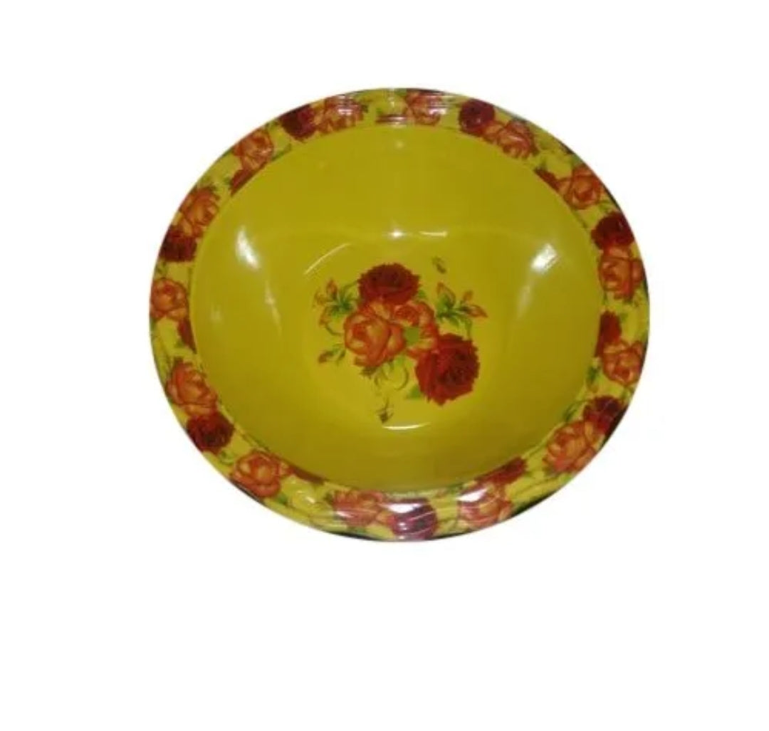 Fiber Bowl