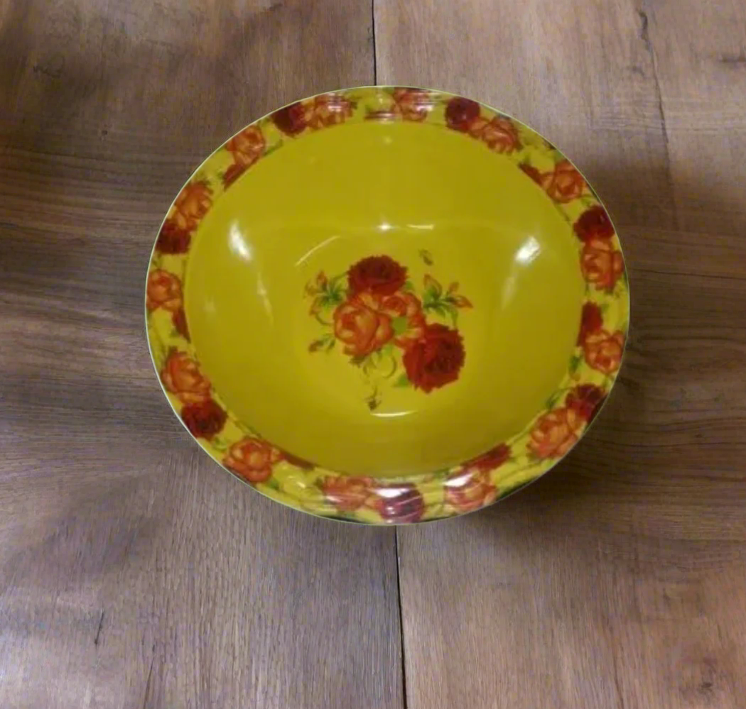 Fiber Bowl