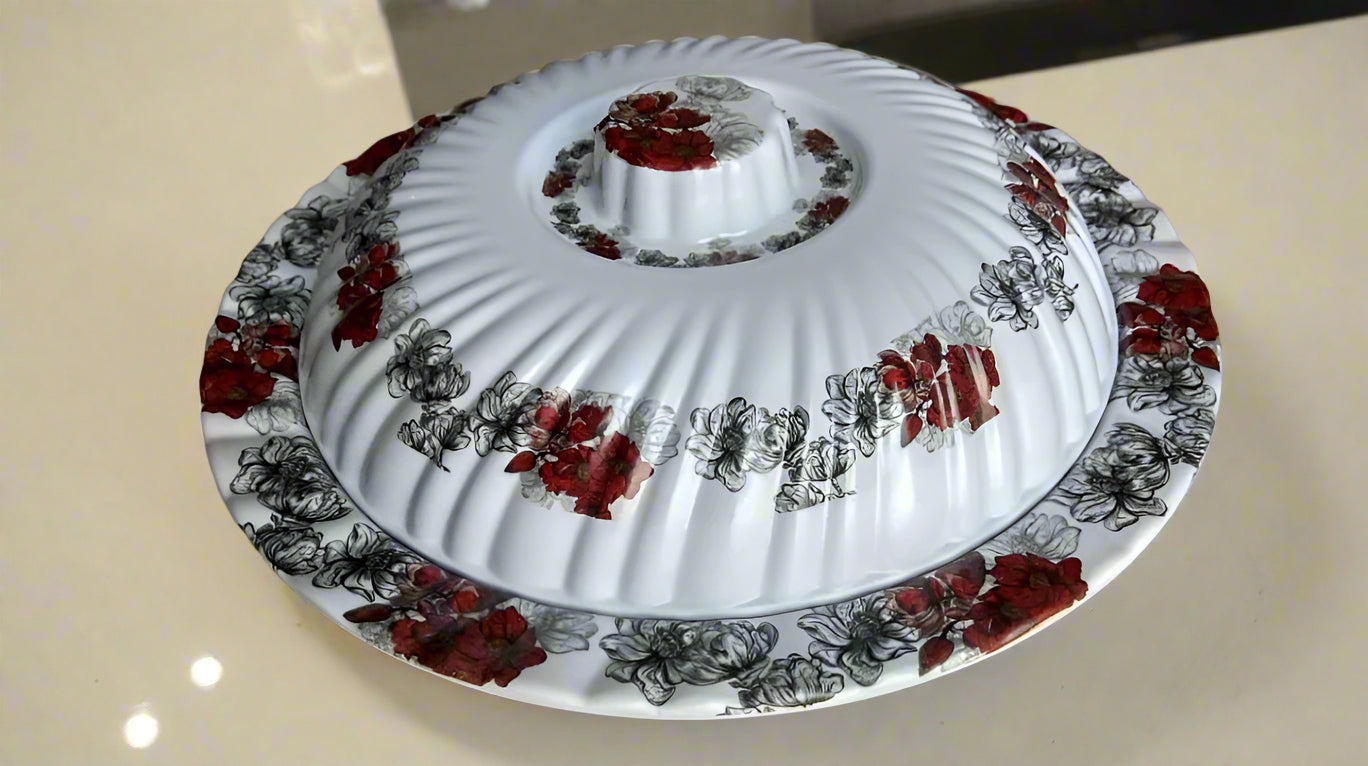 Fiber Dish