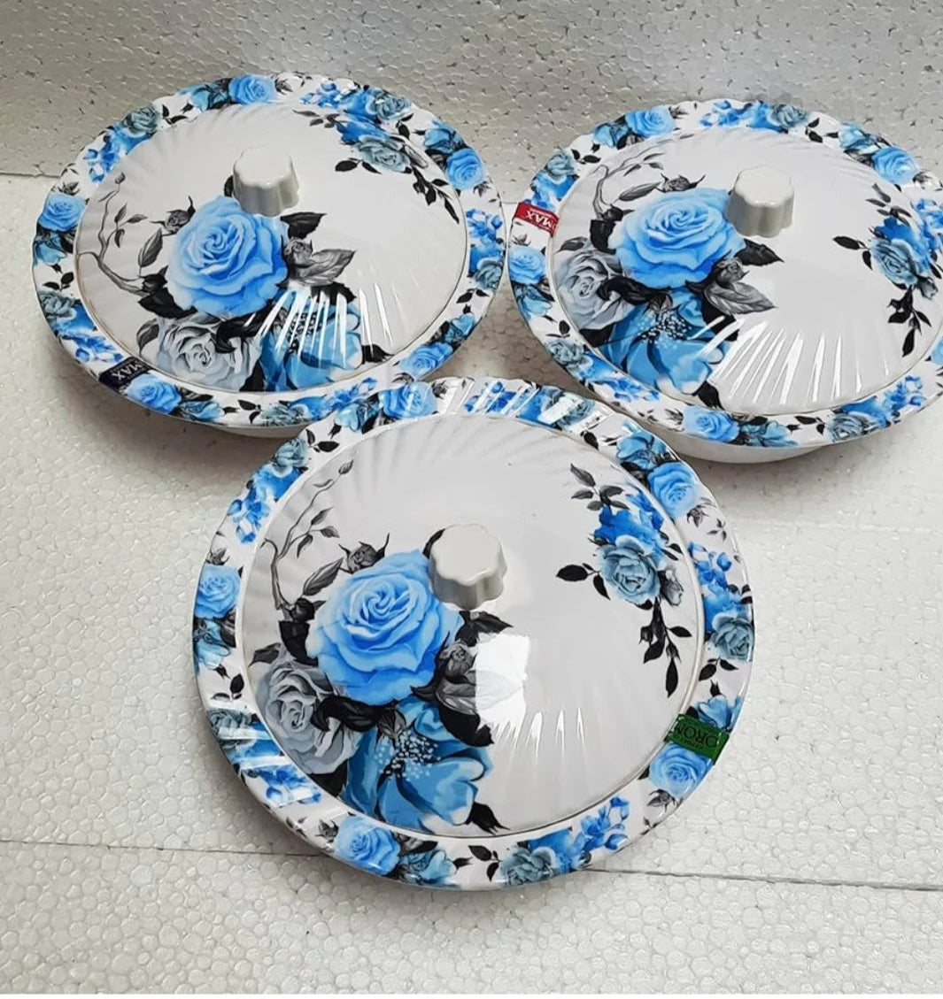 Fiber Dish