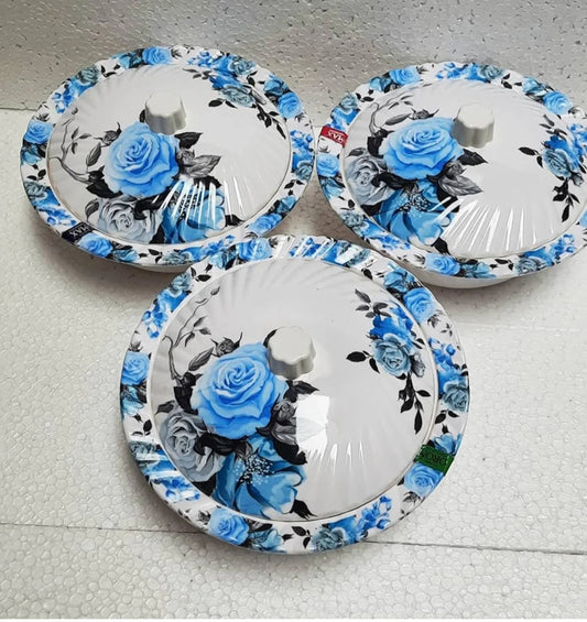 Fiber Dish
