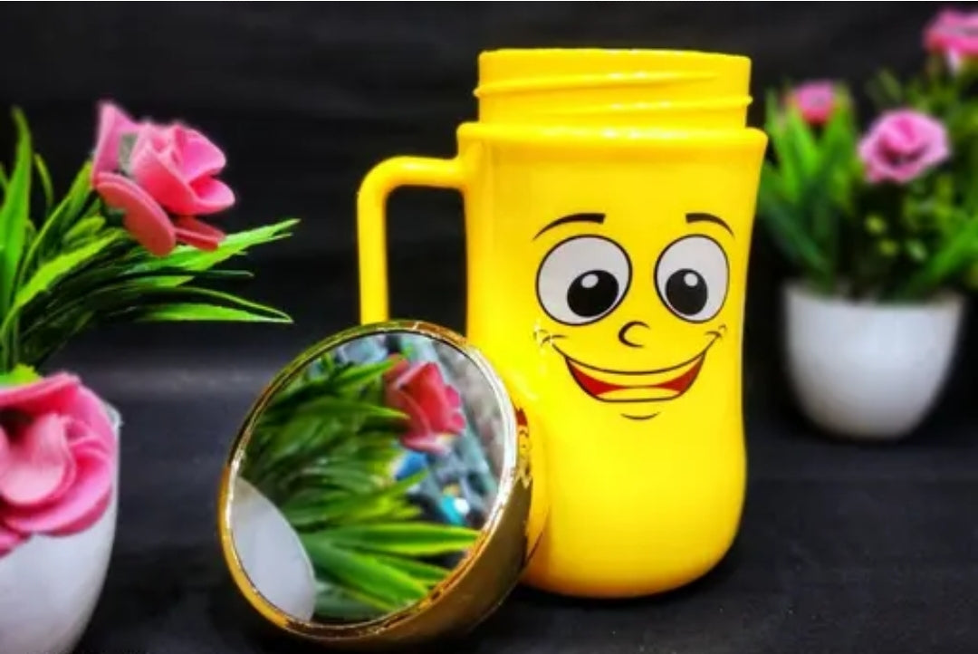 Smiley Cup