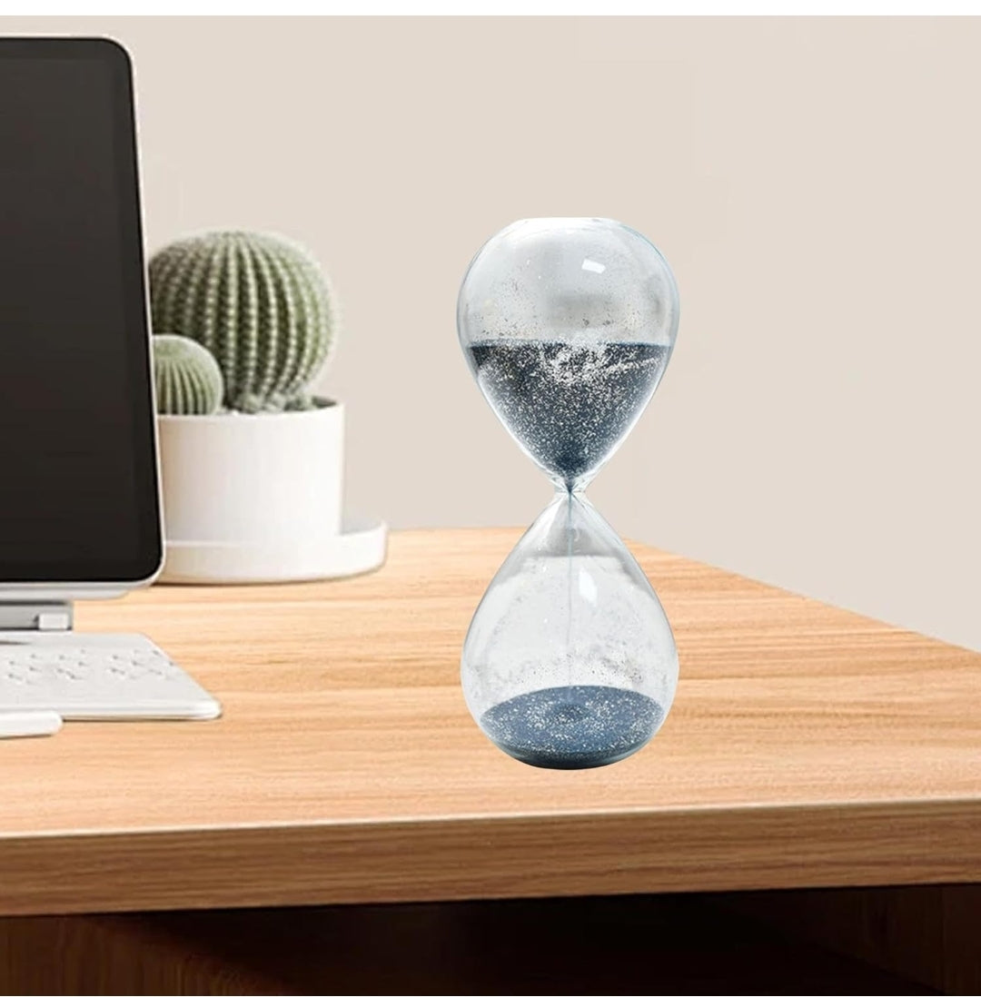Hour Glass Timer