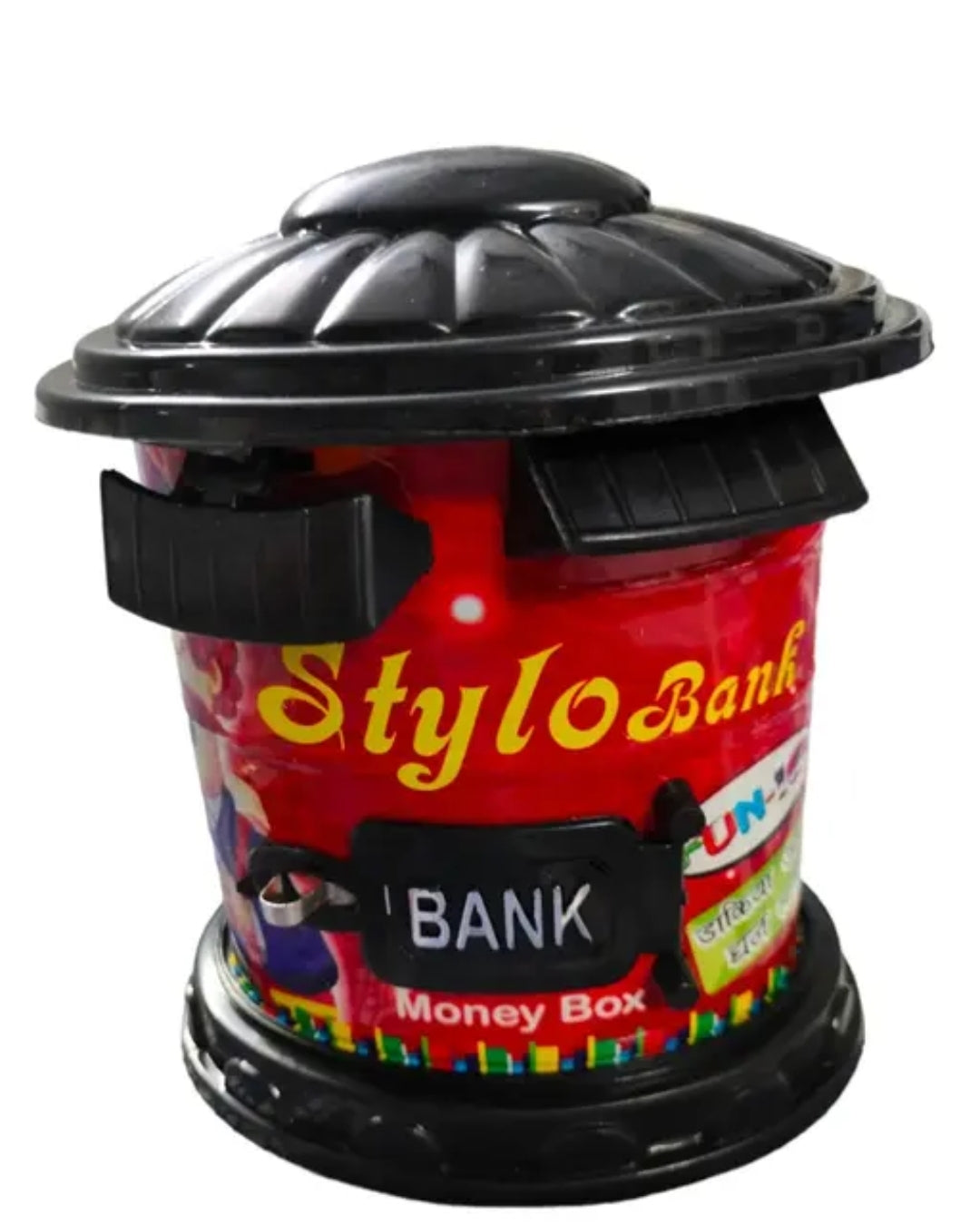 POSTAL BANK