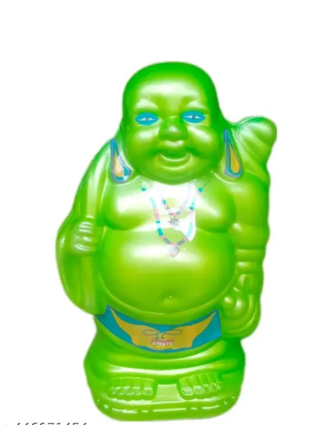 L.Buddha Kiddy bank