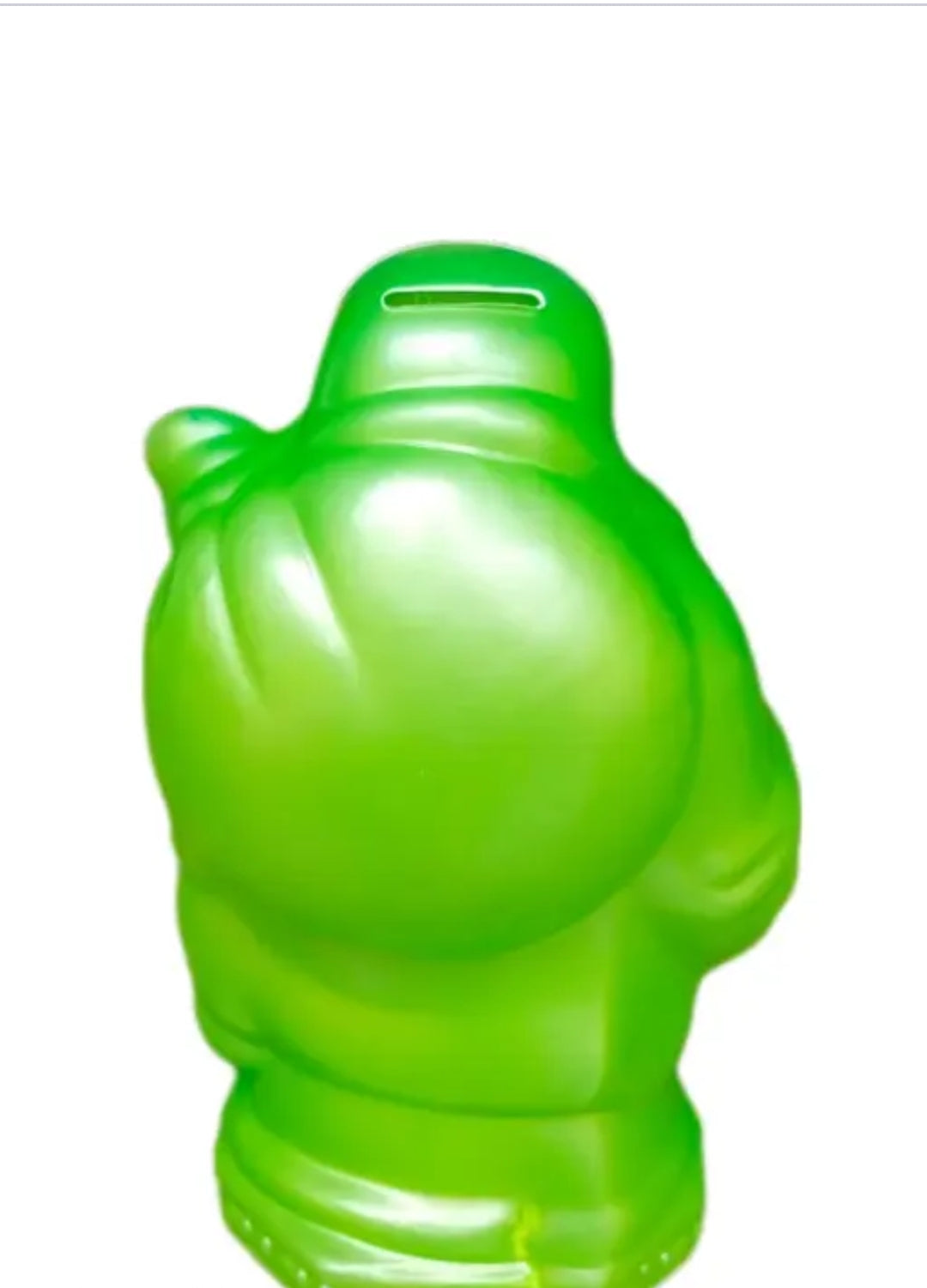 L.Buddha Kiddy bank