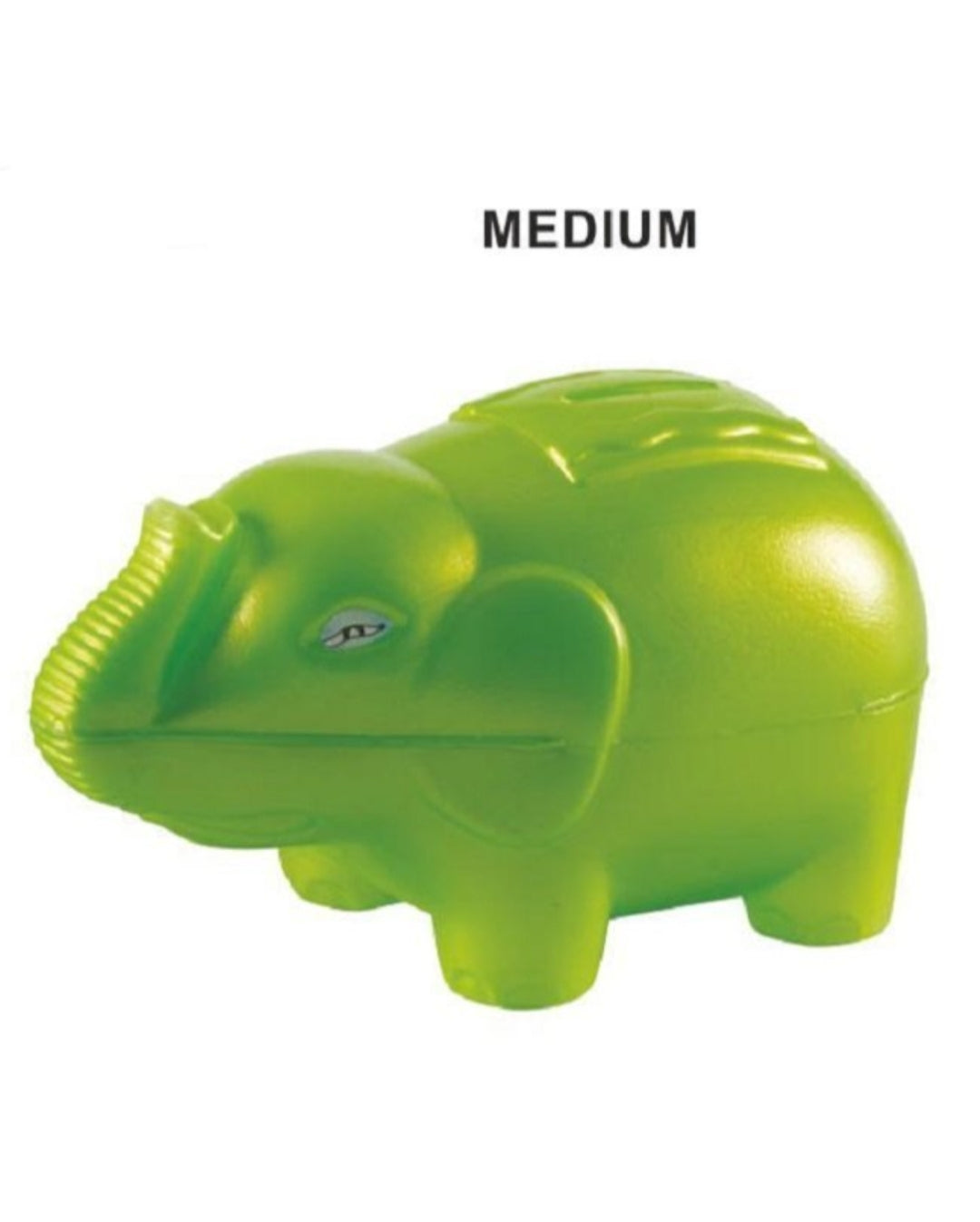 Elephant Kiddy Bank