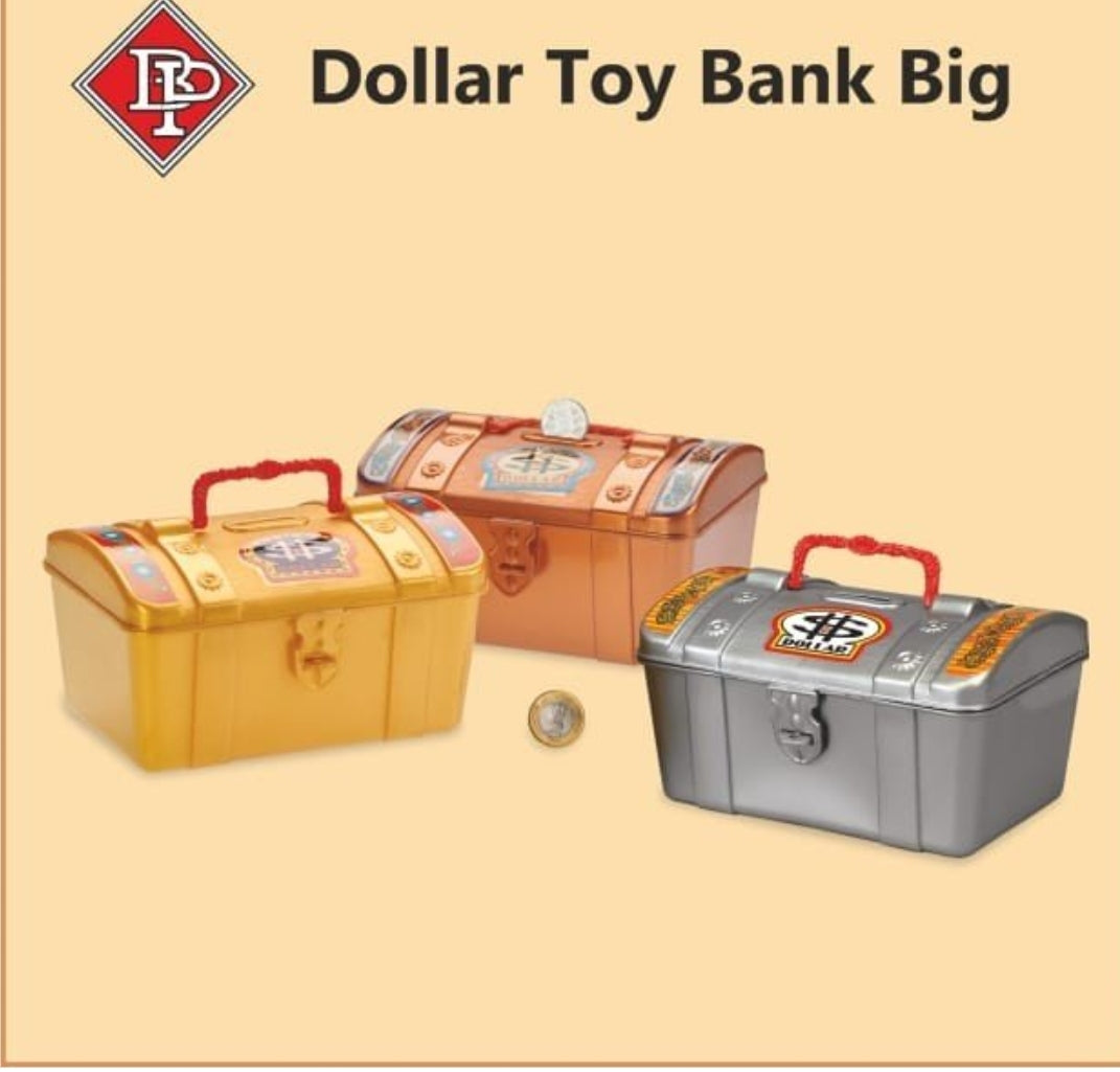 DOLLER BANK