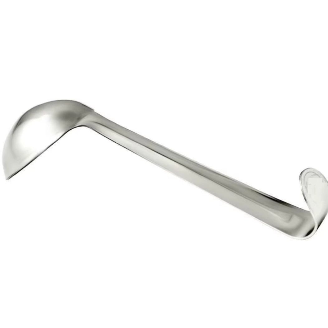 Steel Oil Ladle