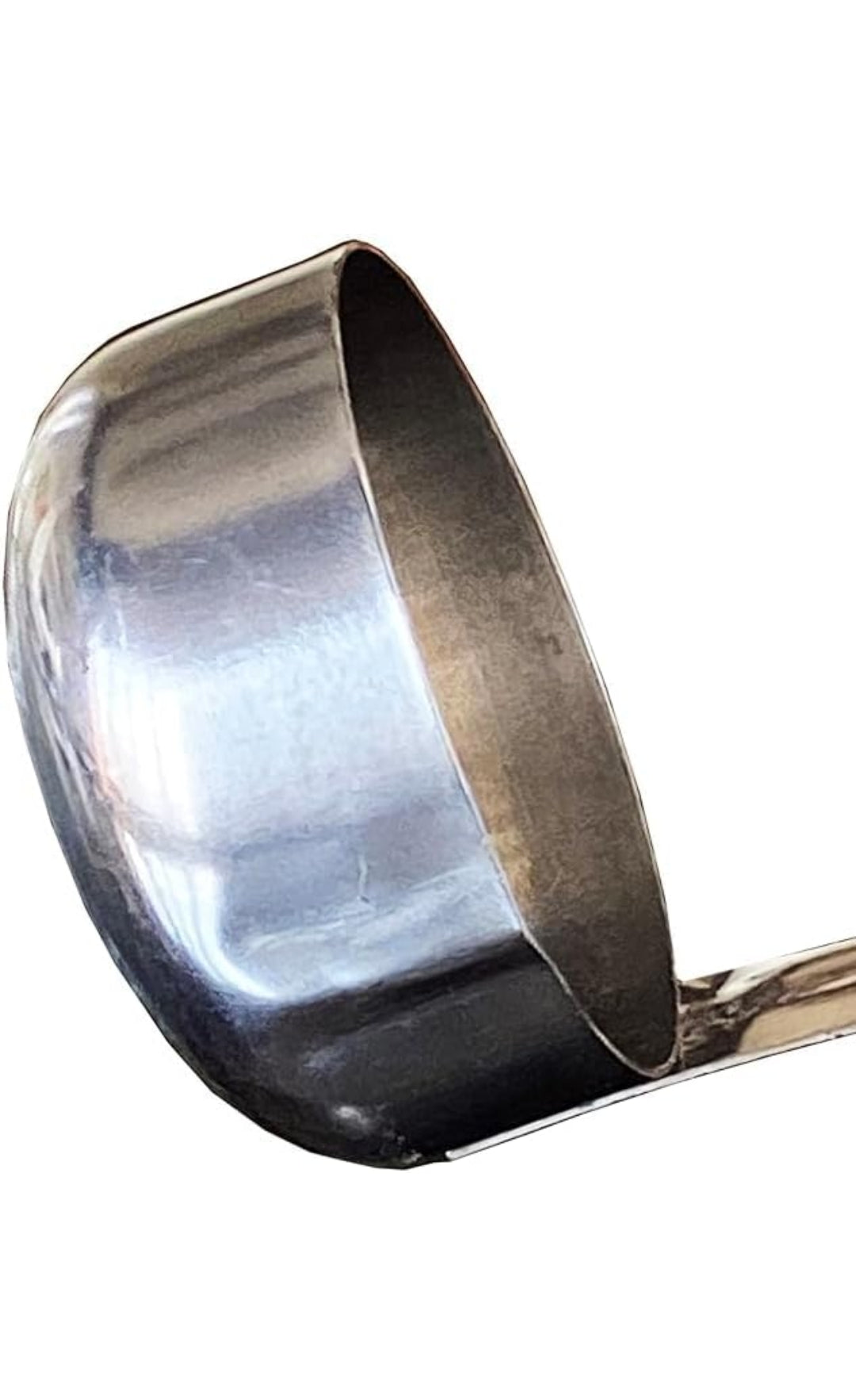 Steel Oil Ladle