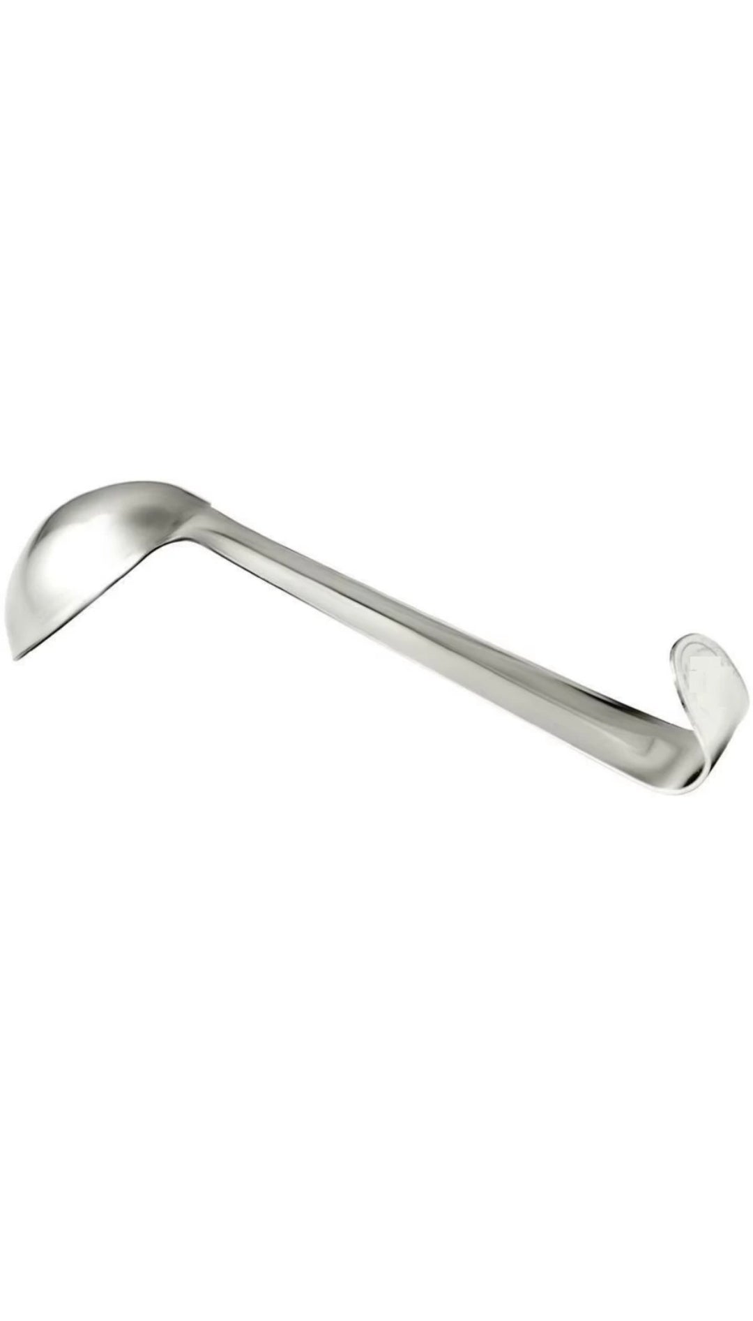 Steel Ladle