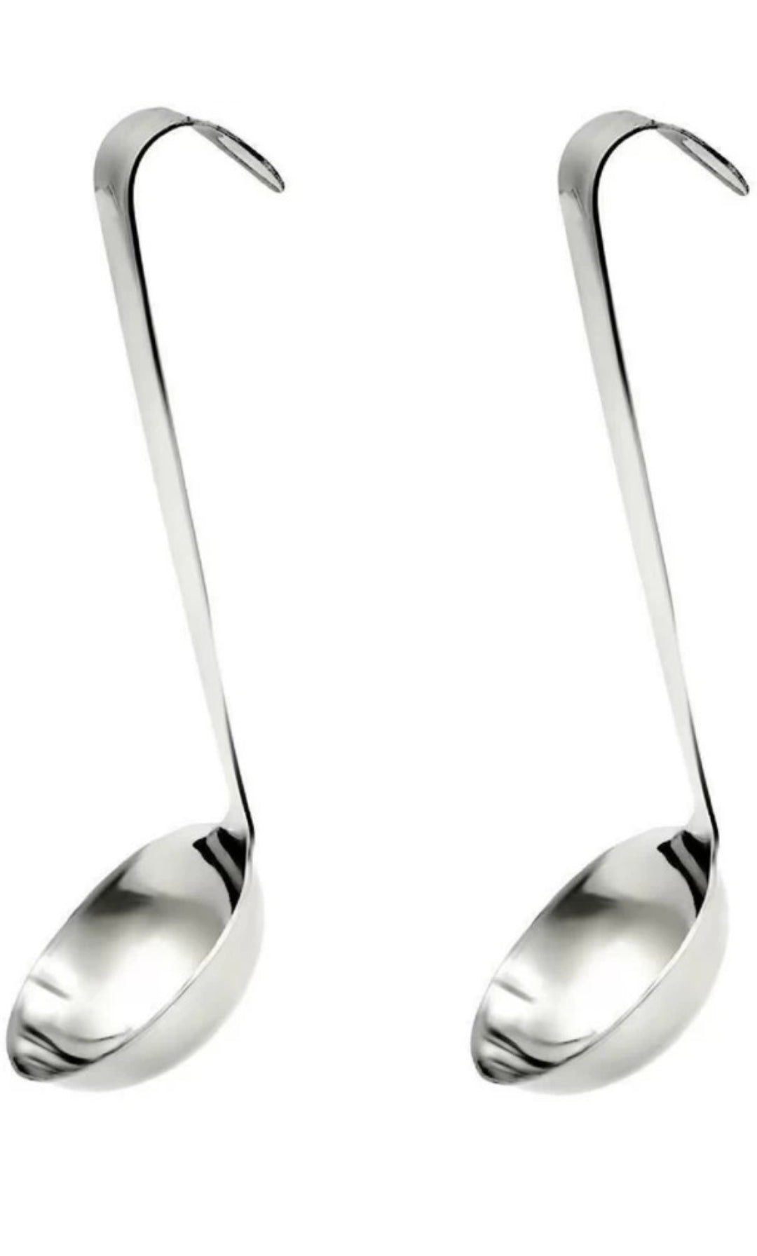 Steel ladle