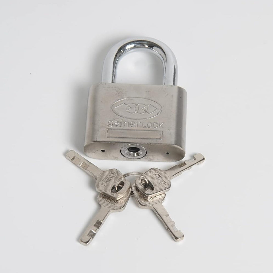 Gainer padlock 30mm