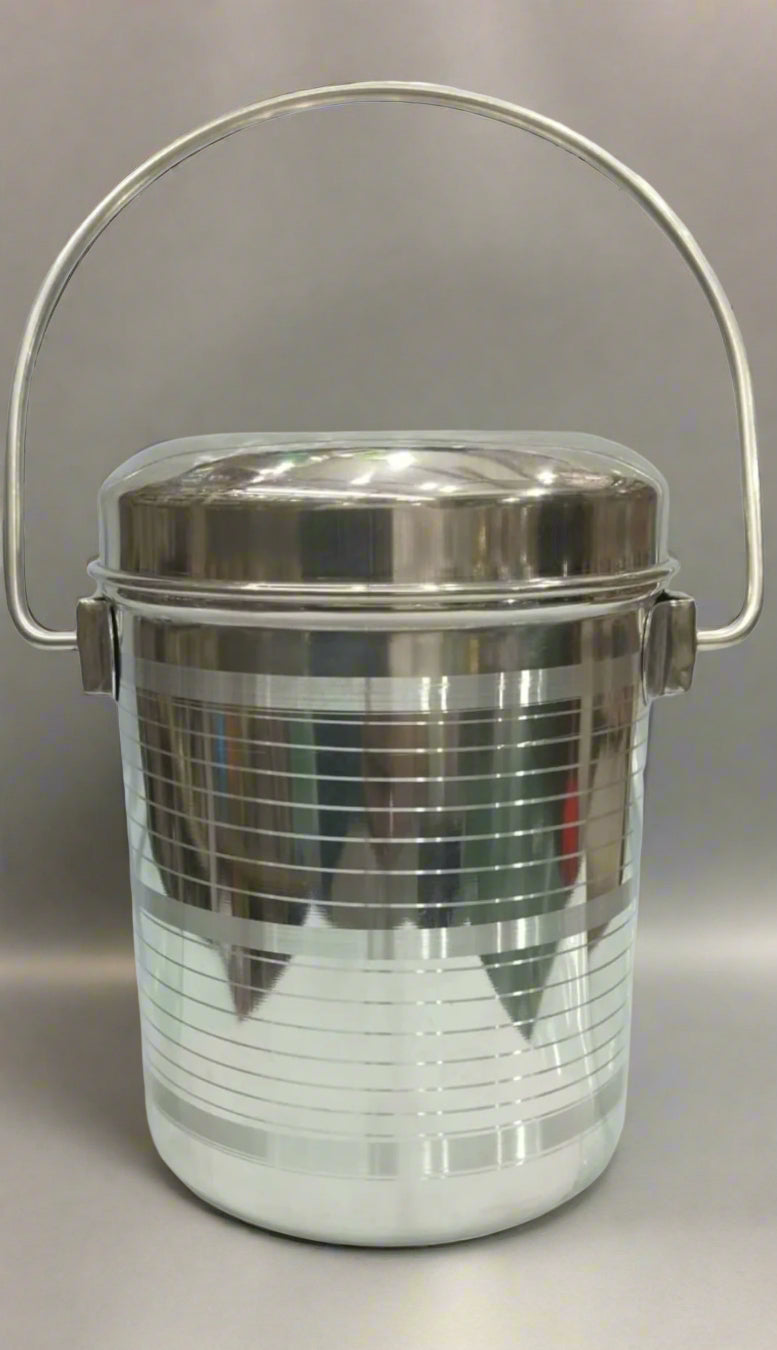 Steel Oil