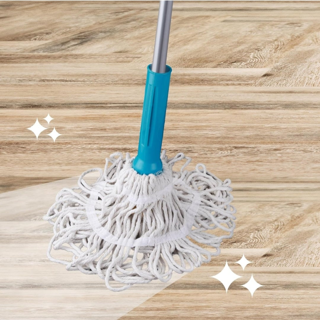 Twist Mop