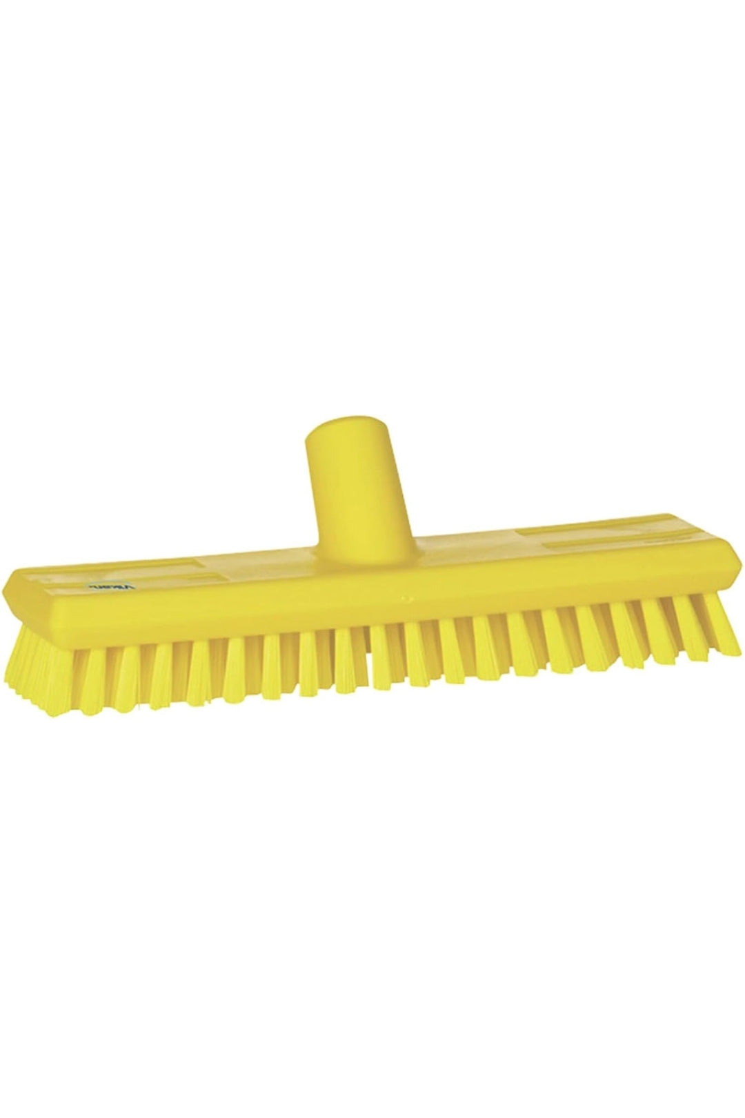 Hard Plast broom