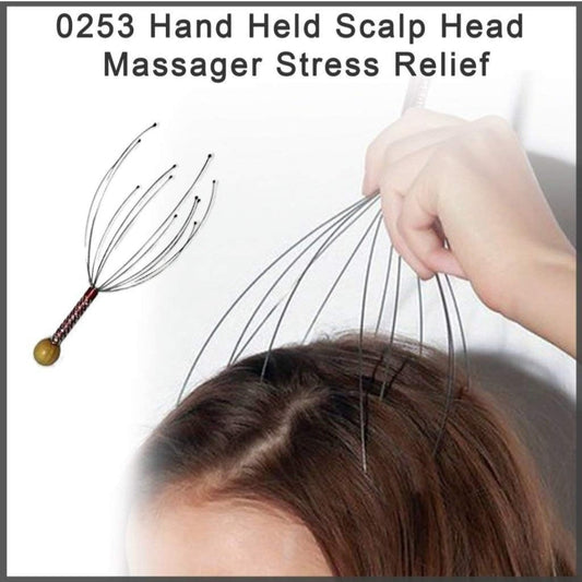 Head Massager