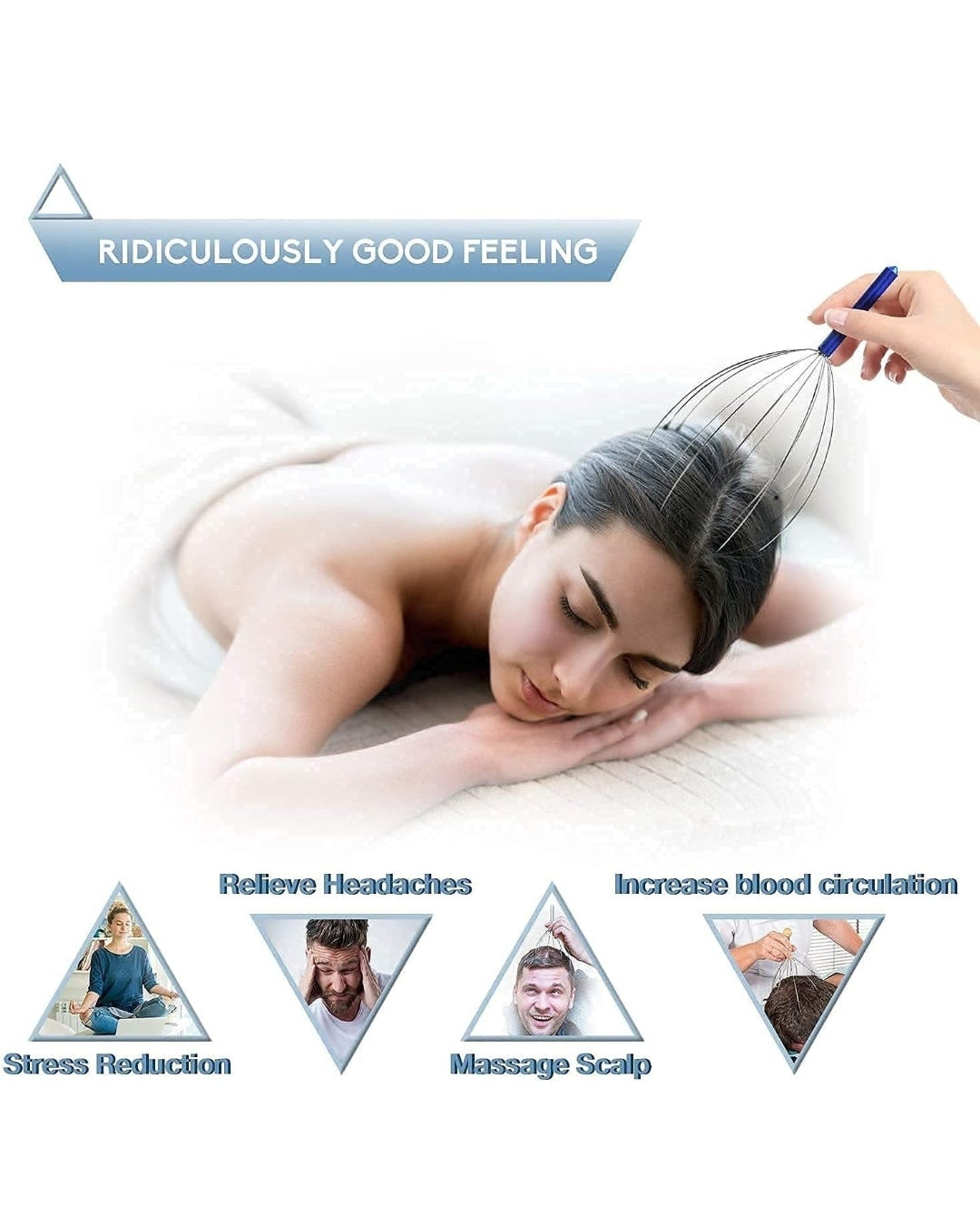 Head Massager