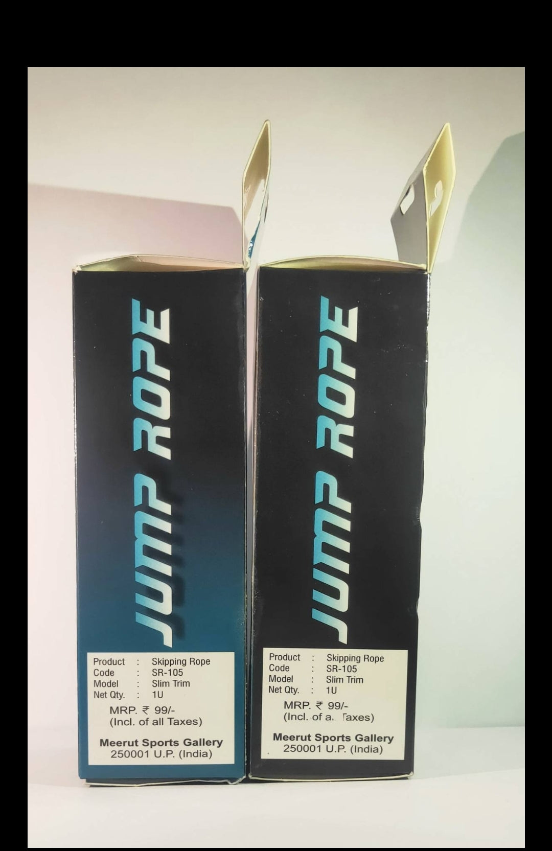Jump Rope SR-105